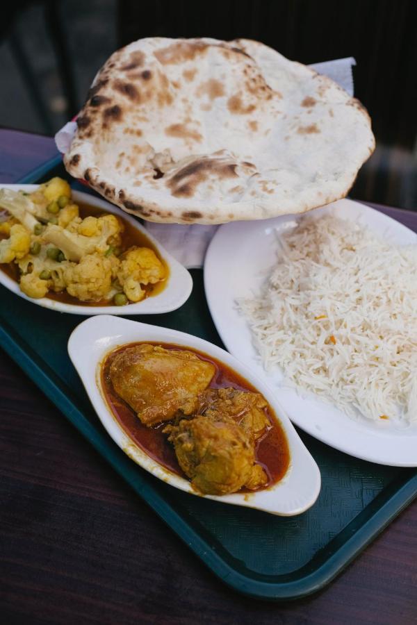 Classic-hazrat Nizamuddin Railway Station 3* New Delhi